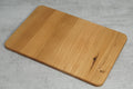 Solid Oak Sharing Board